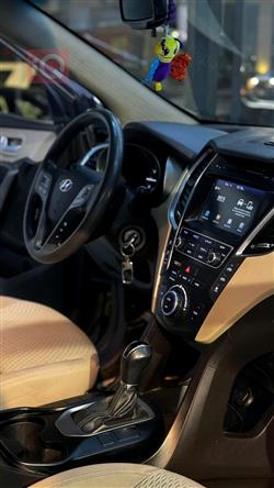 هیوندای سەنتافی